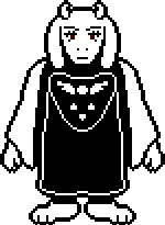 Toriel Undertale Wiki Fandom