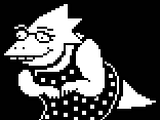 Alphys