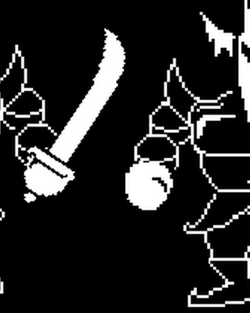 Rg01 Rg02 Undertale Japan Wiki Fandom Rg01 Rg02 Undertale Japan Wiki Fandom