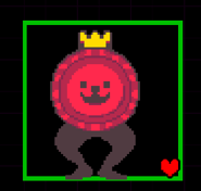 1-я атака
