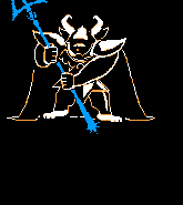 Asgore Dreemurr battle trident swipe.gif (58 kB) Asgore balançando seu tridente durante a luta