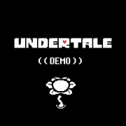 Undertale Demo OST screenshot cover