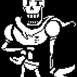 Player Hub/Characters, Undertale Bits And Pieces Wiki