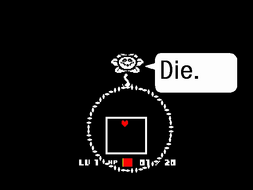 花花 Undertale Wiki Fandom