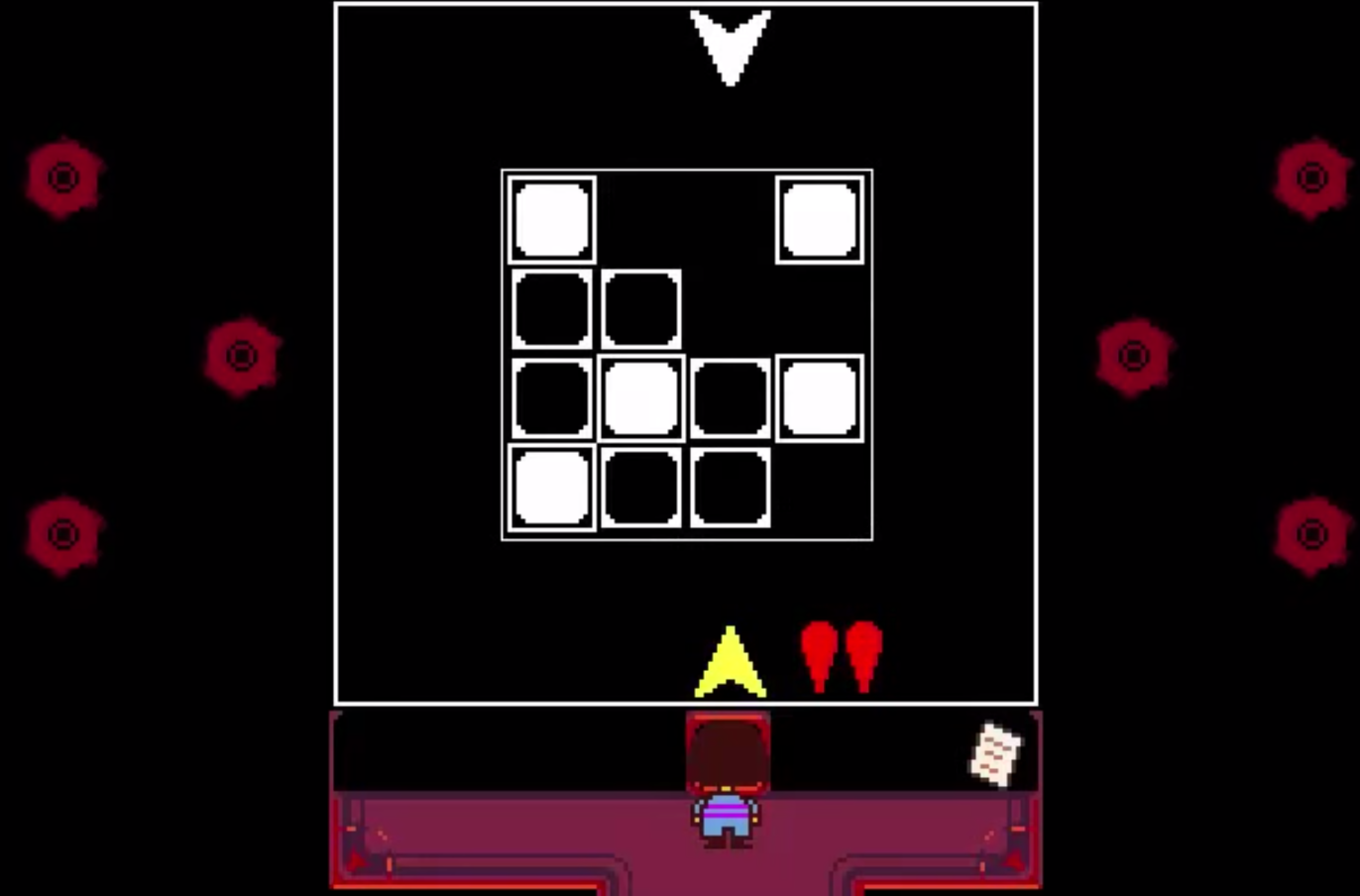 Hotland Undertale Japan Wiki Fandom Hotland Undertale Japan Wiki Fandom