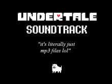 Toby Fox: albums, songs, playlists