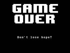 Game Over