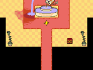 No MTT Resort, só encontrada na Rota Genocida