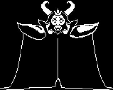 Toriel, Undertale Wiki, FANDOM powered by Wikia