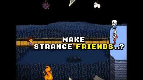 UNDERTALE_Release_Trailer