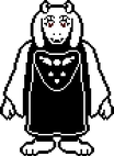 Toriel