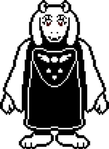 Toriel, Undertale Wiki, FANDOM powered by Wikia