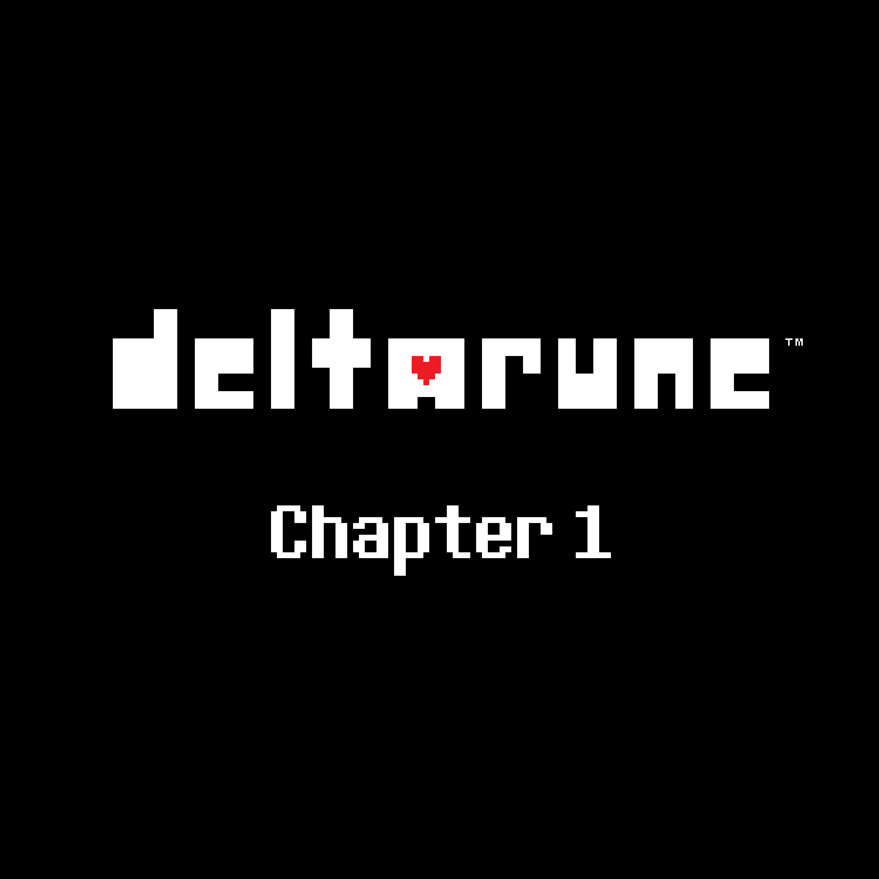 Deltarune Chapter 1 OST | Undertale Вики | Fandom