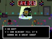 「オープニングから　ジャンジャン　とばしていくよー？」