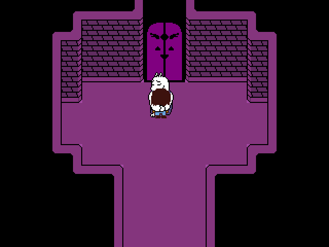 Toriel Undertale Wiki Fandom