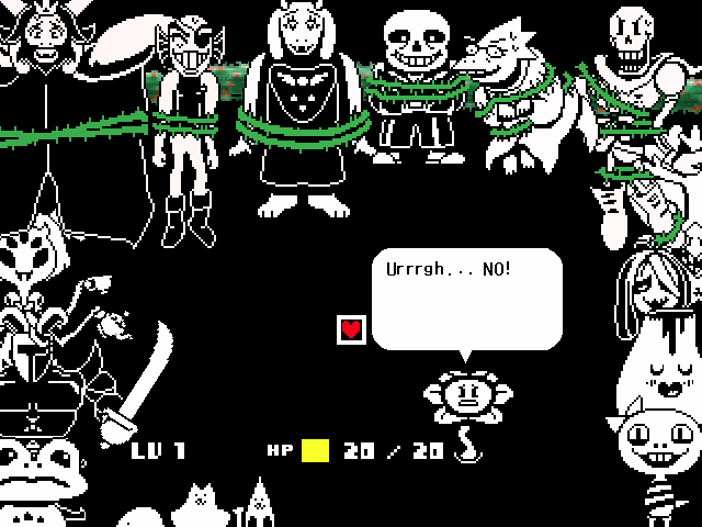 Song That Might Play When You Fight Sans, Undertale Wiki