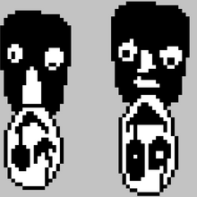 W D Gaster Undertale Wiki Fandom
