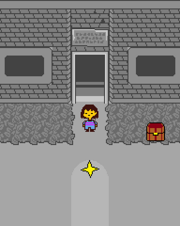 Asgore的家 Undertale Wiki Fandom