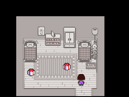 Детская комната