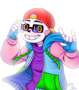 Fresh!sans