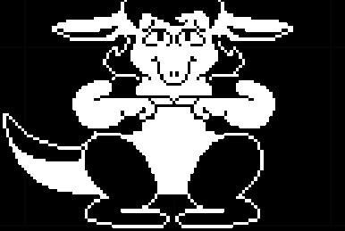 Blook Acres | Undertale Japan Wiki | Fandom