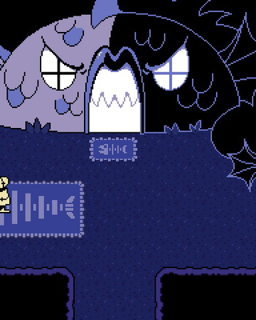 Undyne的家 Undertale Wiki Fandom