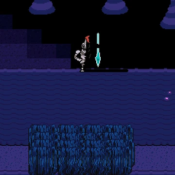 Undyne Undertale Wiki Fandom