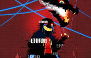 Error!Sans