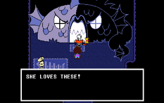 Reunited, Undertale Wiki, Fandom