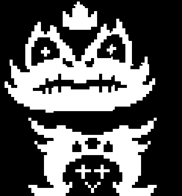 Undertale character elimination contest Day 13! Reaper Bird met the Grim  Reaper, Whimsalots wings got ripped off and Bob died. The top 3 characters  that got the most votes will be voted