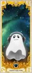 Napstablooktarot.png (173 KB) Karta tarota z Napstablookiem.