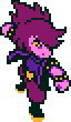 Susie fallen