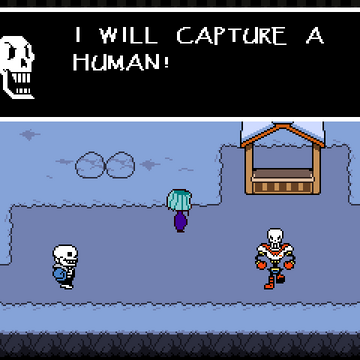 捏嘿嘿 Undertale Wiki Fandom