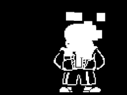 Entire Sans Fight As a Gif : Toby Fox : Free Download, Borrow, and