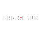 Semi Frequent Undertale Facts on X: * Resizing Undertale's Logo