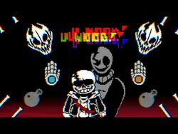Oversave Tale Undertale Au Wiki Fandom