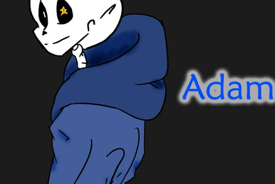 Alphatale/Infected!Sans | Undertale AU Wiki | Fandom