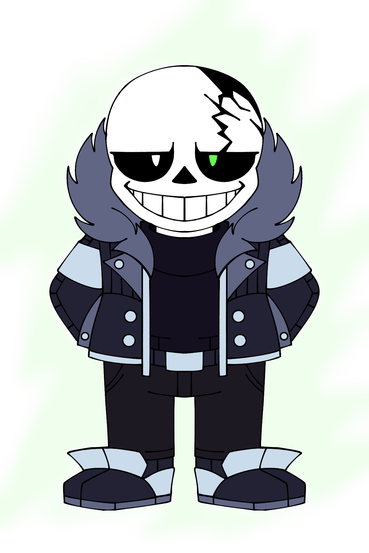 Just another Sans fight by Panthervention by Panthervention - Game