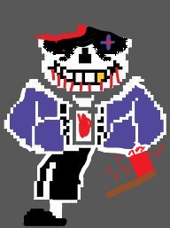 Image 455497: HorrorTale Sans Undertale UndertaleAU