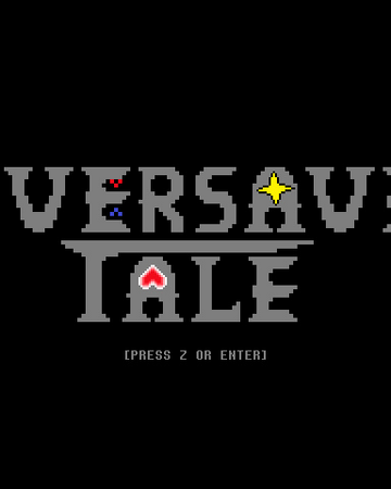 Oversave Tale Undertale Au Wiki Fandom