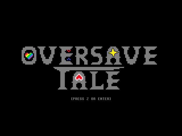 OverSave-Tale | Undertale AU Wiki | Fandom