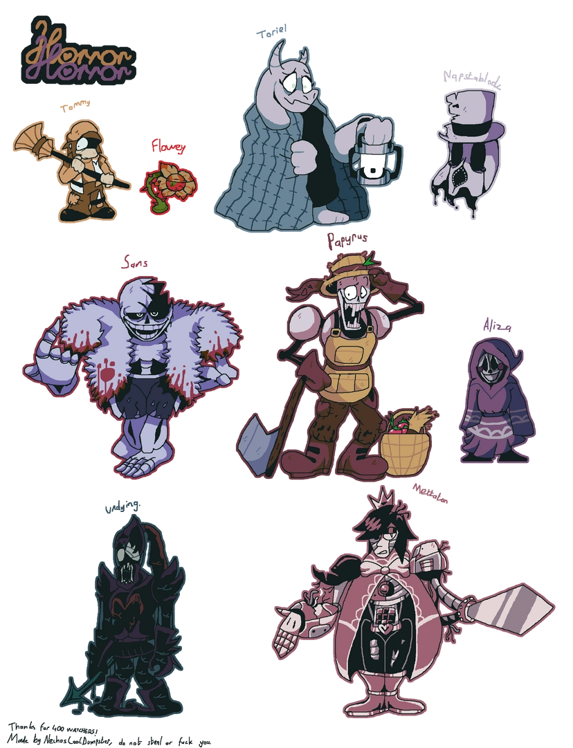 Petrified Leftovers | Undertale AU Wiki | Fandom