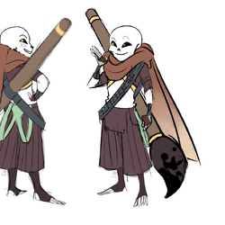 Undertale Au Wiki Fandom