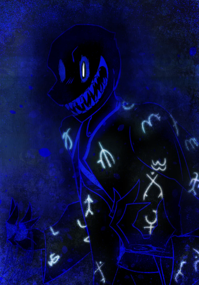 N!Alphatale/Osiris | Undertale AU Wiki | Fandom