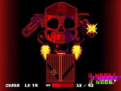 Sudden Changes Undertale Au Wiki Fandom Sudden Changes Undertale Au Wiki Fandom