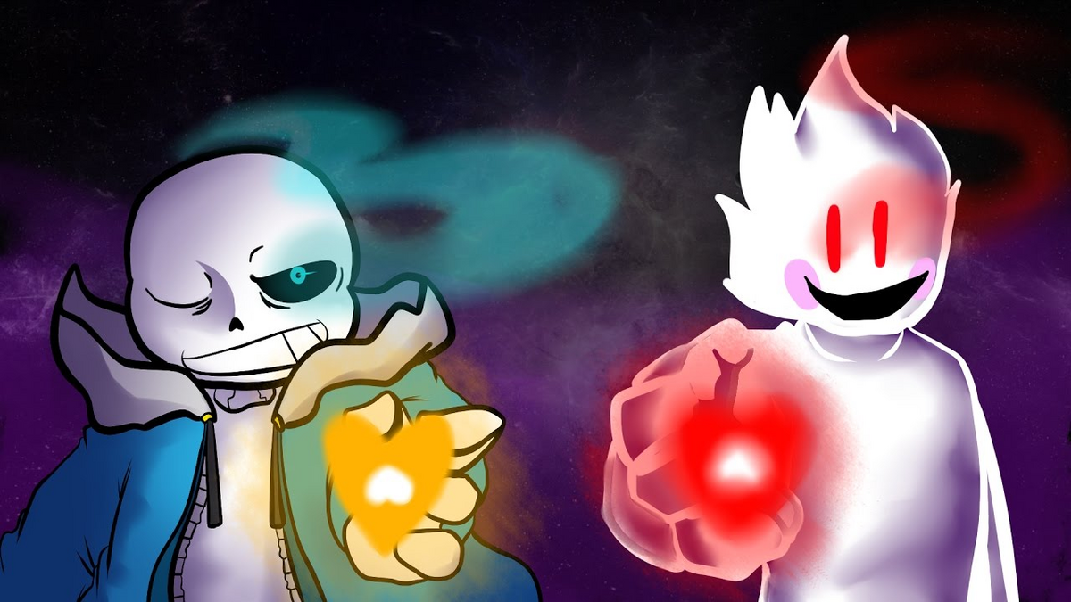 Vital!Tale/Omega!Chara | Undertale AU Wiki | Fandom