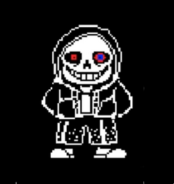 Dusttale Undertale Au Wiki Fandom