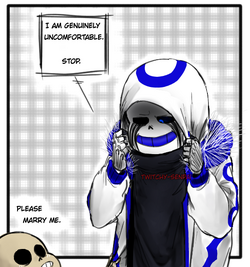 Error404 Sans Undertale Au Wiki Fandom Error404 Sans Undertale Au Wiki Fandom