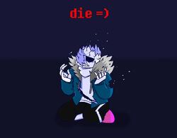 サンズ　様 ガチゃ形式のサンズAUたちだよ : r/Undertale