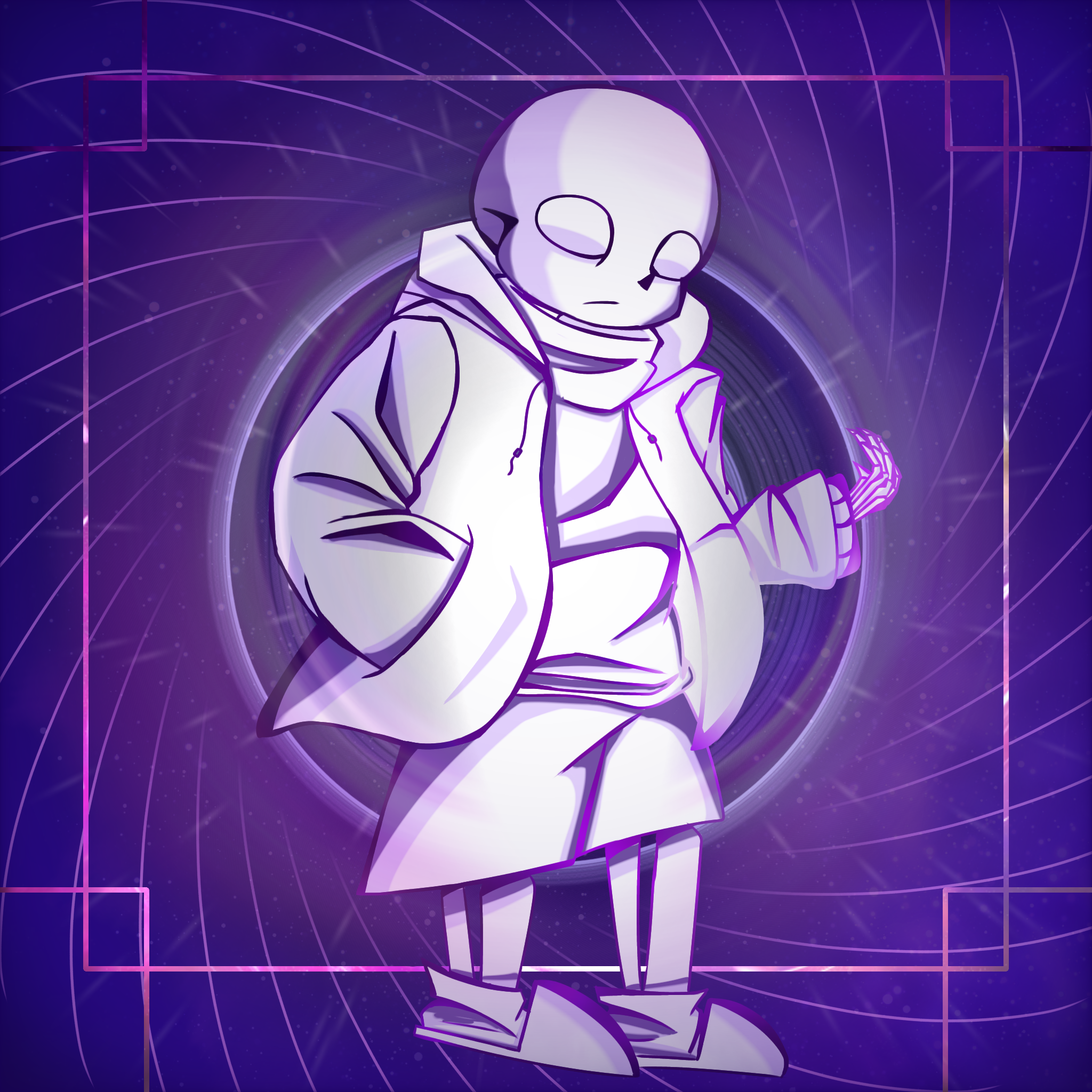 True Godverse/Everything!Sans | Undertale AU Wiki | Fandom